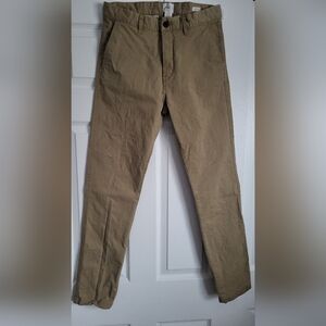 H&M Men's Khaki Chinos